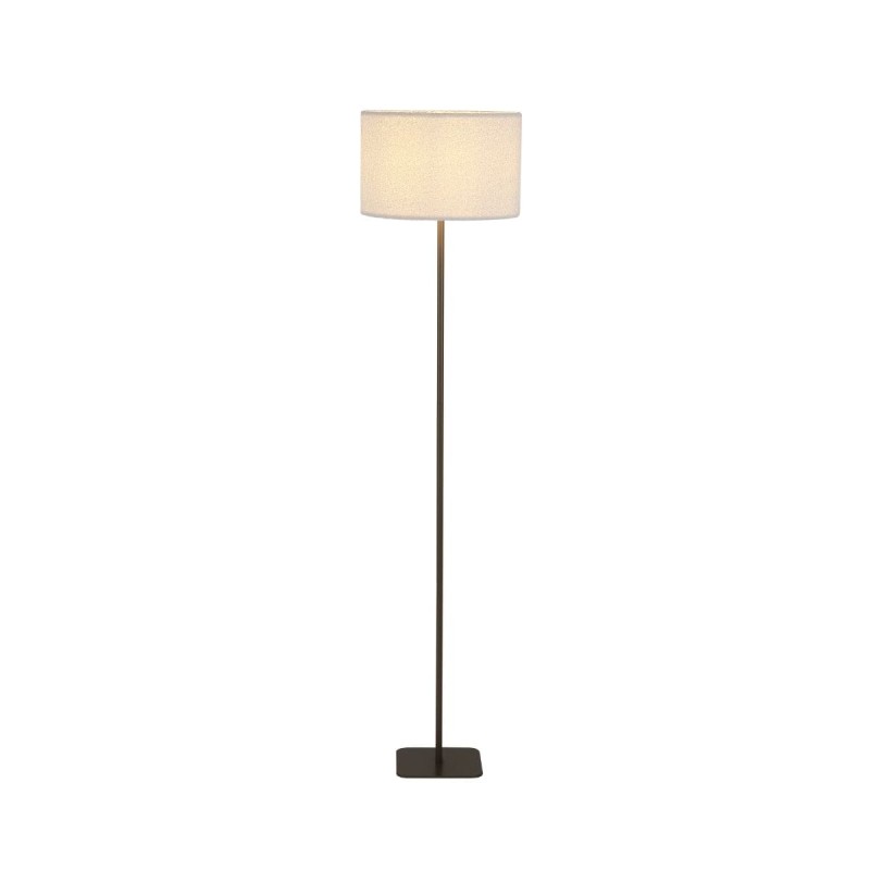 Lampadaire Chelsea 60W Max Latte SEARCHLIGHT 50502LT