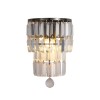 Applique Empire 7W Max Candle LED Laiton SEARCHLIGHT 61321-2AB