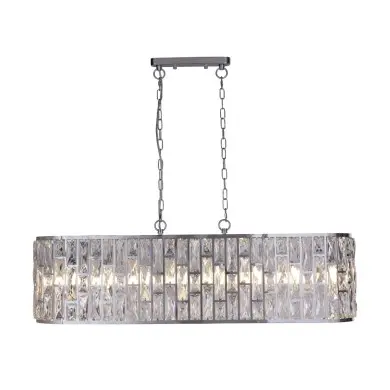 Suspension Bijou 40W Max Chrome SEARCHLIGHT 65818-8CC