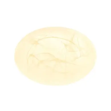 Plafonnier Maya 24W LED Blanc SEARCHLIGHT 83829-40WH