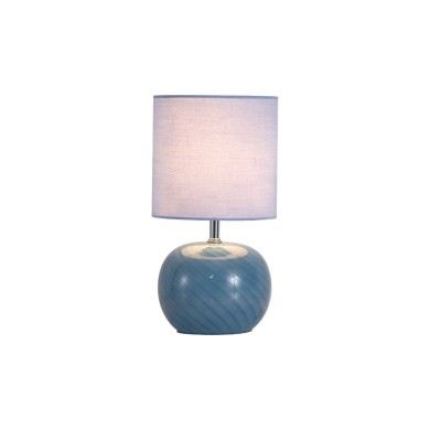 Lampe Fete 60W Max Bleu SEARCHLIGHT 85474AZ