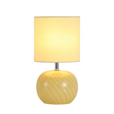 Lampe Fete 60W Max Jaune SEARCHLIGHT 85474YL