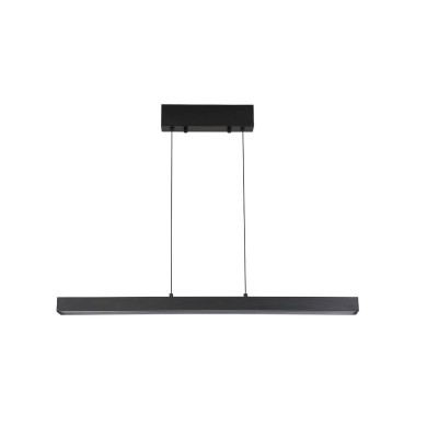 Suspension Linear 13W LED Noir SEARCHLIGHT 88520BK