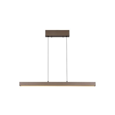 Suspension Layla 13W LED Latte SEARCHLIGHT 88520LT