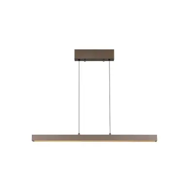 Suspension Layla 13W LED Latte SEARCHLIGHT 88520LT