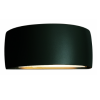 Applique Murale NOIR VASA 57W Max NORLYS 120SV