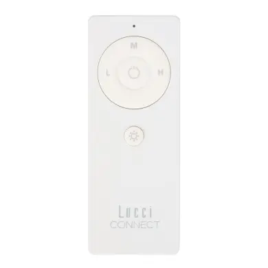 Telecommande bayside wifi  