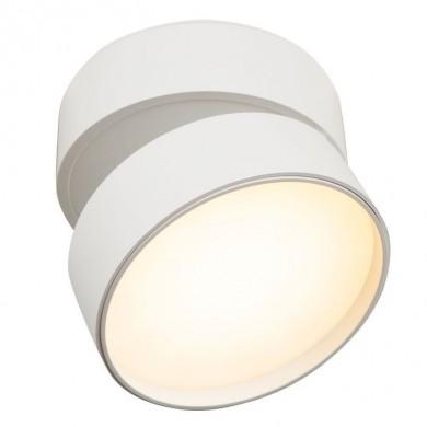 Plafonnier Onda Blanc LED 18W MAYTONI C024CL-L18W