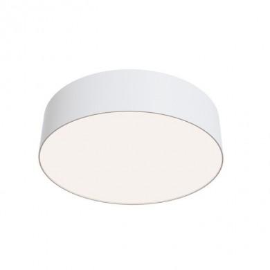 Plafonnier Zon Blanc LED 27W MAYTONI C032CL-L32W4K