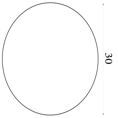 Plafonnier Malta 16W LED Blanc SEARCHLIGHT 23381-30WH