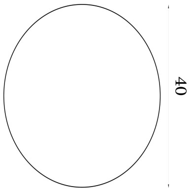 Plafonnier Malta 24W LED Blanc SEARCHLIGHT 23381-40WH