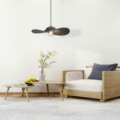 Suspension Sweden 10W Max LED Noir SEARCHLIGHT 55103BK