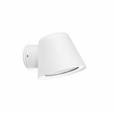 Applique Murale Blanc 35W Gina FARO 71366