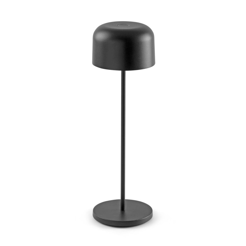 Lampe extérieur MAVIS Noir 3W SMD LED FARO 71928