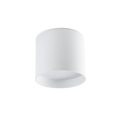 Plafonnier NATSU 64204 Blanc FARO 64204