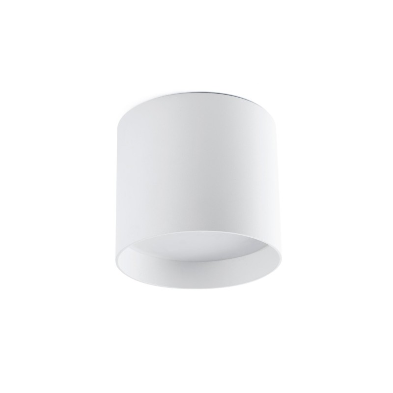 Plafonnier NATSU 64204 Blanc FARO 64204