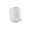 Plafonnier NATSU 64204 Blanc FARO 64204