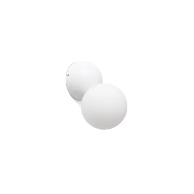Applique Murale Joy  BLANC LED Intégrée 3,2W 64028 FARO 64028
