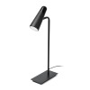 Lampe de Table Lao Noir LED 4W 3000K 400lm IP20 FARO 29047