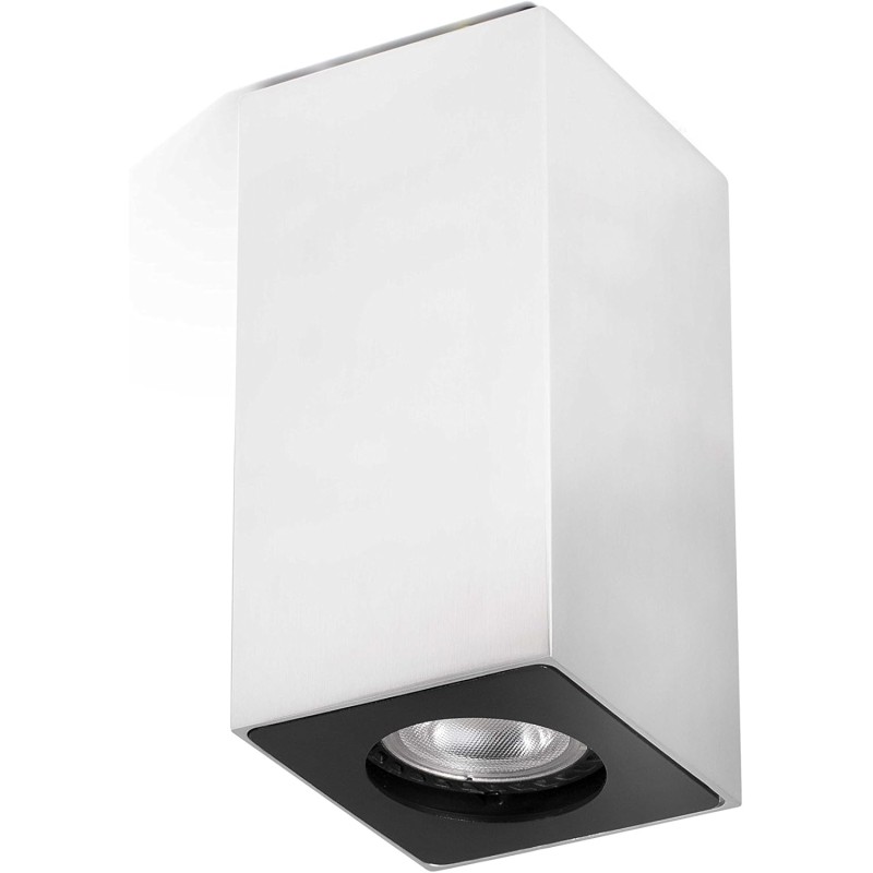 Plafonnier Aluminium Gu10 35W FARO 63240