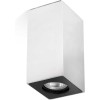 Plafonnier Aluminium Gu10 35W FARO 63240