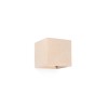 Applique Murale Kamen Beige FARO 63311