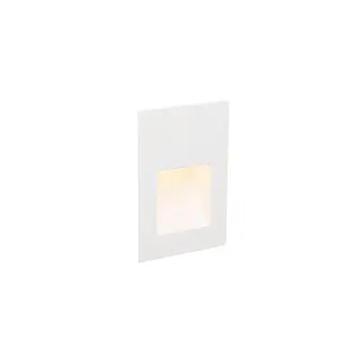 Encastré Blanc 1W led 150LM PLAS 3 FARO 63283