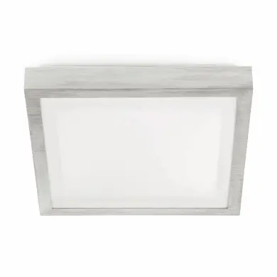 Plafonnier bathroom gris 20 W TOLA 1 FARO 62983