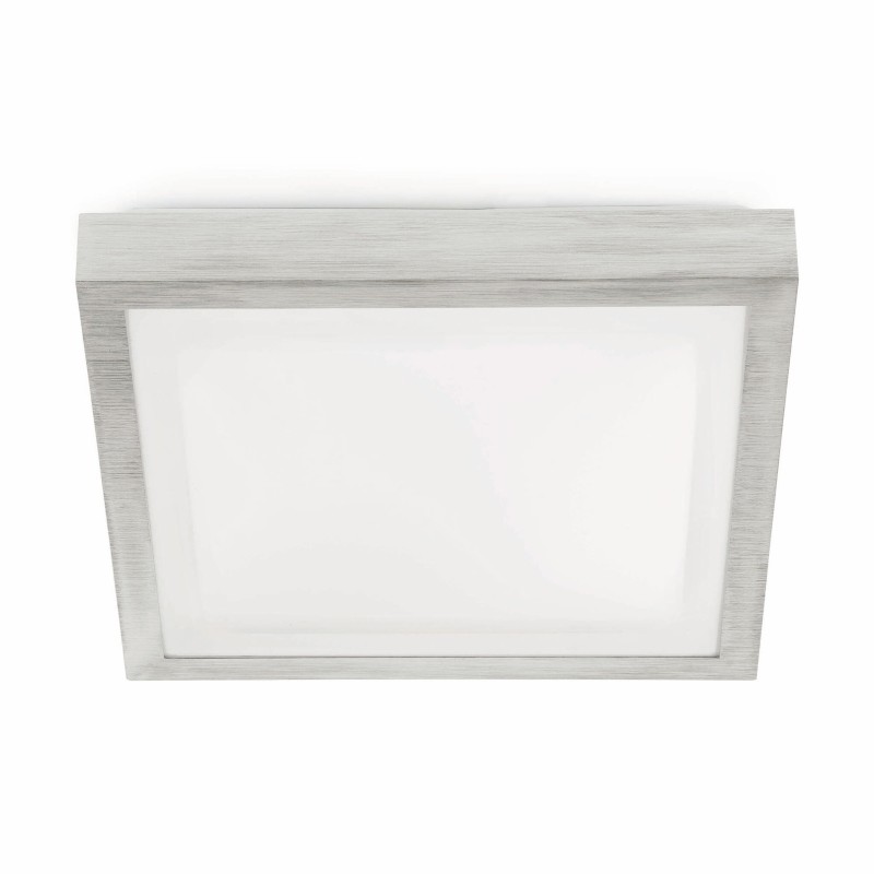 Plafonnier bathroom gris 20 W TOLA 1 FARO 62983