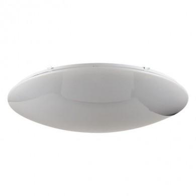 Plafonnier Gloria Blanc LEDx75W LED MAYTONI C6999-CL-75-W