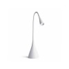 Lampe Touch de Bureau Blanc Led 3W Lena FARO 52057