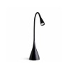 Lampe Touch de Bureau Noir Led 3W Lena FARO 52058