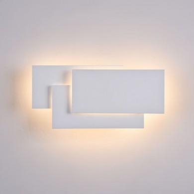 Applique Murale Kona Blanc LED 12W MAYTONI C804WL-L12W