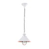 Suspension extérieur NAUTICA 71106 Blanc FARO 71106