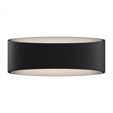 Applique Murale Marcus Noir LED 6W MAYTONI C806WL-L5B