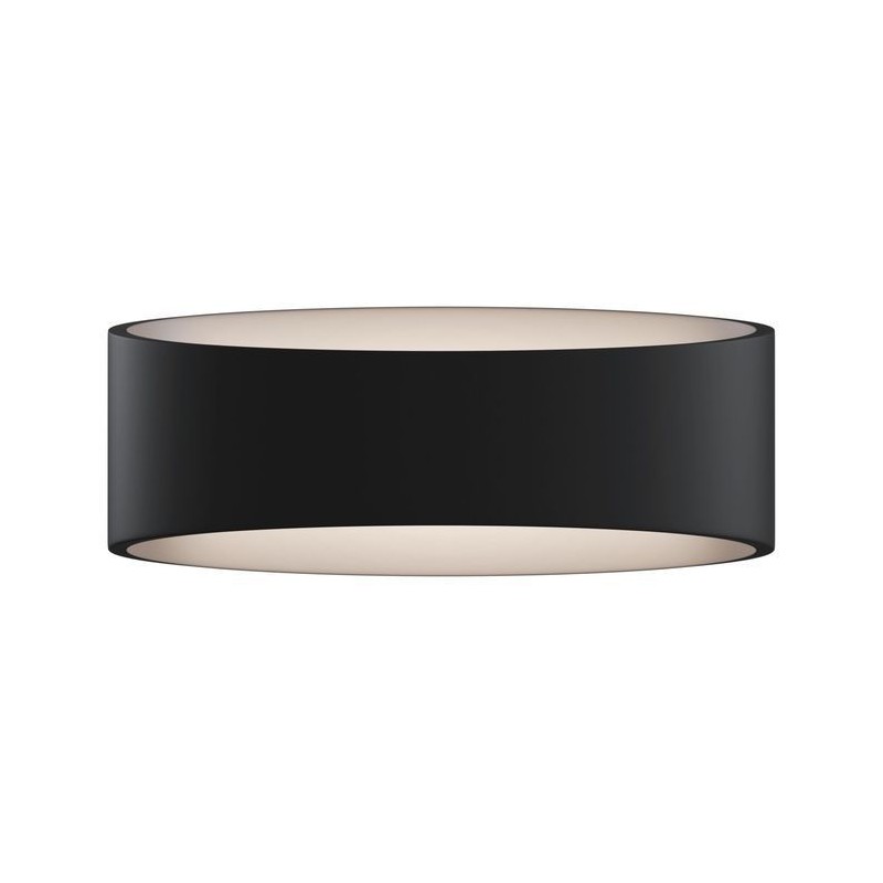 Applique Murale Marcus Noir LED 6W MAYTONI C806WL-L5B