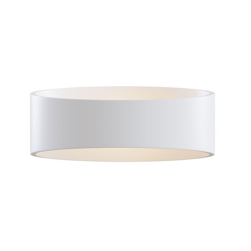 Applique Murale Marcus Blanc LED 6W MAYTONI C806WL-L5W