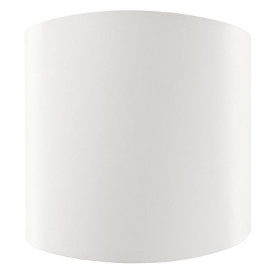 Applique Murale ASIMETRIC  Blanc GX53 1x20W 20cm MANTRA 6221