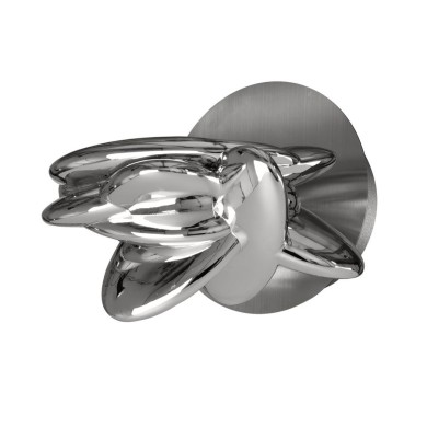 Applique NIDO Chromé  LED 1x6W MANTRA 5905