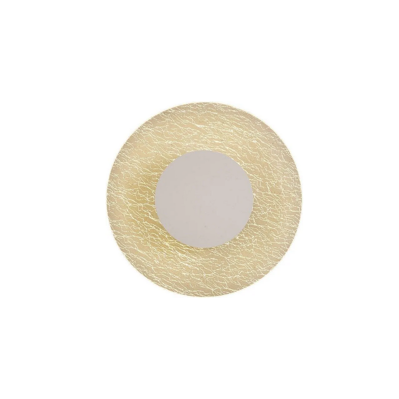 Applique murale JEWEL 30W LED Blanc MANTRA 8076