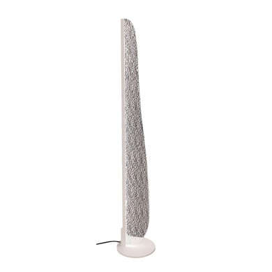 Lampadaire Bianca 1x30W Blanc MANTRA 7769