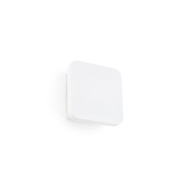 Applique Murale Elsa Blanc SMD LED 8W FARO 63279