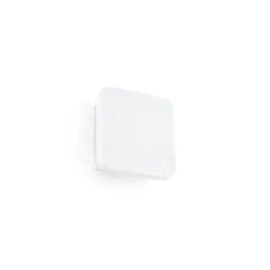 Applique Murale Elsa Blanc SMD LED 8W FARO 63279