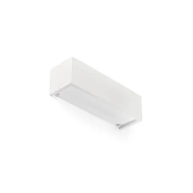 Applique MILO 1x7W E14 MAX Blanc Opal FARO 63420