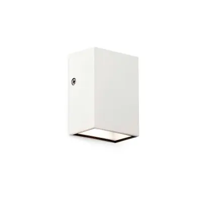 Applique murale Canon Blanc 1x4W LED FARO 70567N