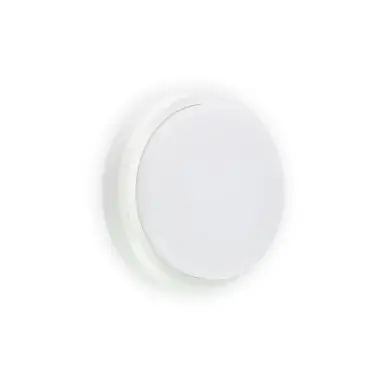 Applique murale Tom Blanc 1x7W SMD LED FARO 70665