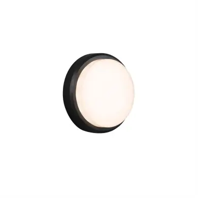 Applique murale Tom Gris 1x7W SMD LED FARO 70666
