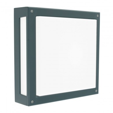 Pièce détachée : Verrerie Applique Extérieure NORDLAND 7120gr NORLYS 7120GRverre