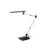 Lampe de Bureau Ito Noir SMD 3014 LED 4,5W DIMABLE 3000K 390Lm FARO 52071