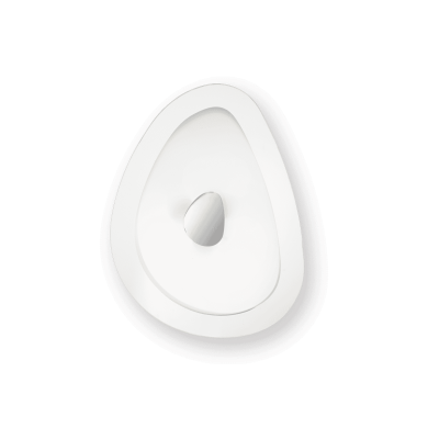 Plafonnier GEKO  3x60W IDEAL LUX 18508